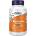 NOW NOW L-Methionine 500mg, 100 Veg Capsules