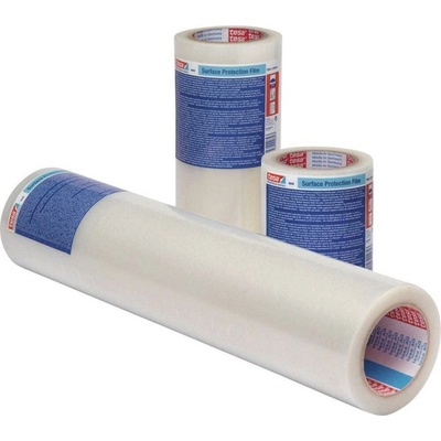 Tesa Ochranná PE lepiaca páska 100 m x 1 000 mm