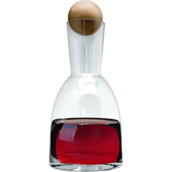 Vin Bouquet Стъклена гарафа за вино Vin Bouquet (VBFIA316)
