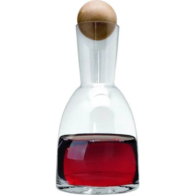 Vin Bouquet Стъклена гарафа за вино Vin Bouquet (VBFIA316)