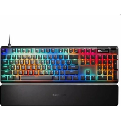 SteelSeries Apex Pro Gen 3 64660