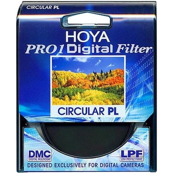 Hoya PL-C DMC Pro1 52mm