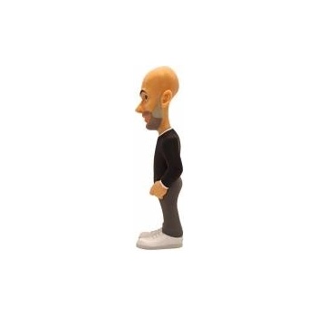 MINIX Manchester City Pep Guardiola Minix figure 12cm