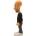 MINIX Manchester City Pep Guardiola Minix figure 12cm