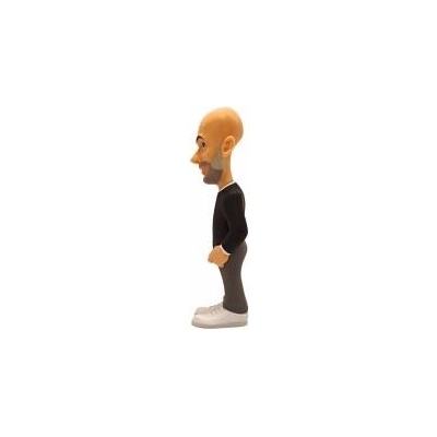 MINIX Manchester City Pep Guardiola Minix figure 12cm