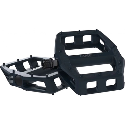 Trek Line Comp Navy