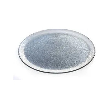 Image 1 of 3D the glassware company D-Плато кръг ф30см(1870-26-005)ЧЕРНО (0103169)