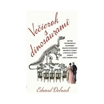Večierok s dinosaurami