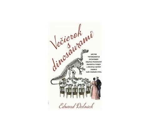 Večierok s dinosaurami