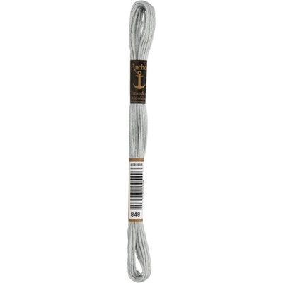 Anchor Mouline 401-900 Farba: 848