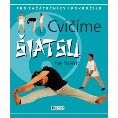 Cvičíme Šiatsu
