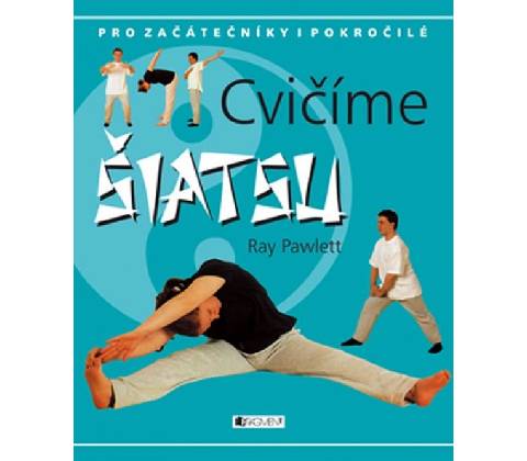 Cvičíme Šiatsu