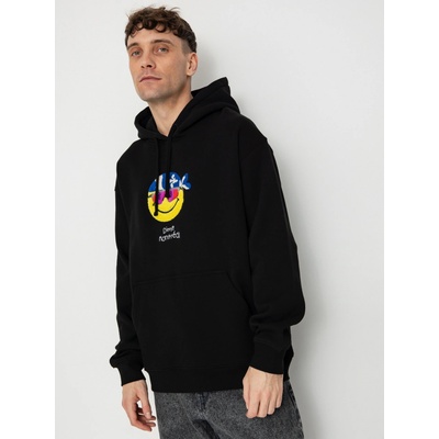 Dime Rawdon HD black