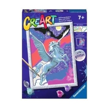 Cre Art CreArt: Pegasus