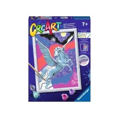 Cre Art CreArt: Pegasus