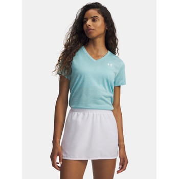 Under Armour Дамска тениска Under Armour Tech SSV- Twist Under Armour | Sin | ЖЕНИ | XS