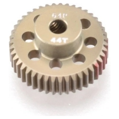 RUDDOG Pastorok 44 zubov modul 64DP
