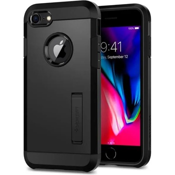 Image 1 of Spigen Tough Armor 2 - Apple iPhone 8/7 Case black (054CS22216)