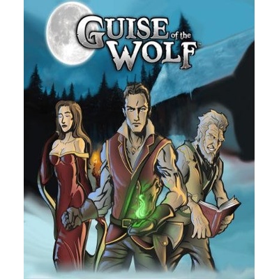 Guise of the Wolf