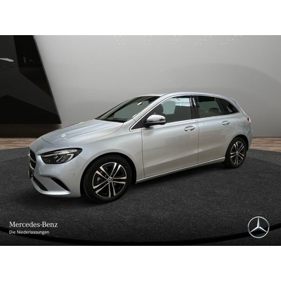Mercedes-Benz B 180 100 kW