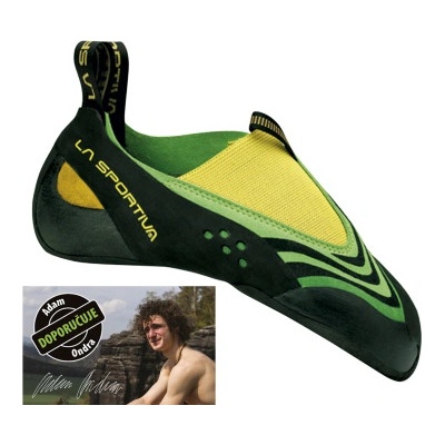 La Sportiva Speedster – Zbozi.Blesk.cz