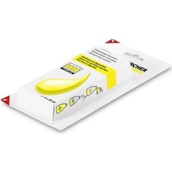 Kärcher RM 500 čistič skel 4 x 20 ml