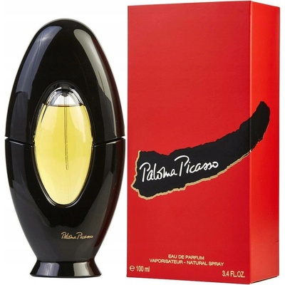 Paloma Picasso parfémovaná voda dámská 100 ml