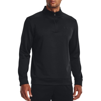 Under Armour Суитшърт Under UA Armour Fleece 1/4 Zip 1373358-001 Размер XXL