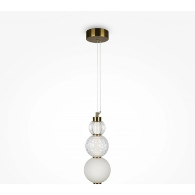 MAYTONI P069PL-L16G3K
