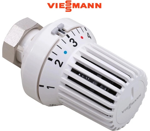 Viessmann TK 100