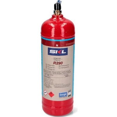 SKL Chladivo R290 430 g