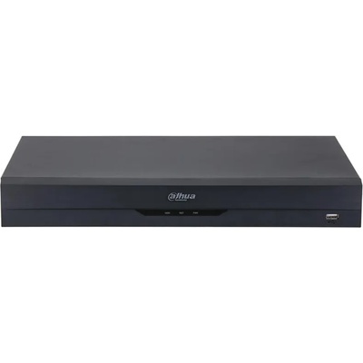 Dahua 16-channel DVR XVR5216AN-I3