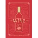 Essential Wine Book