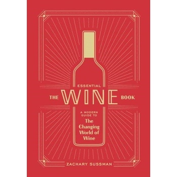 Essential Wine Book
