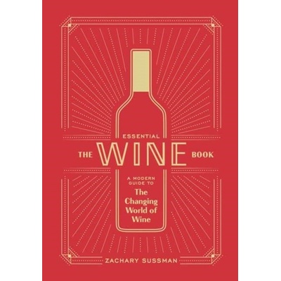 Essential Wine Book