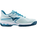 Mizuno Wave Exceed LIGHT 2 CC W Blue Glow/Moroccan Blue/Blue Topaz