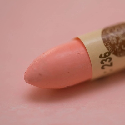 Sennelier Olejový pastel 236 Coral