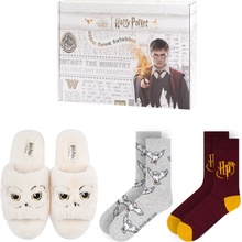Soxo dámske papuče a ponožky Harry Potter