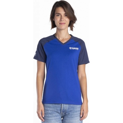 Yamaha Paddock Blue HEKIN 2024 Blue