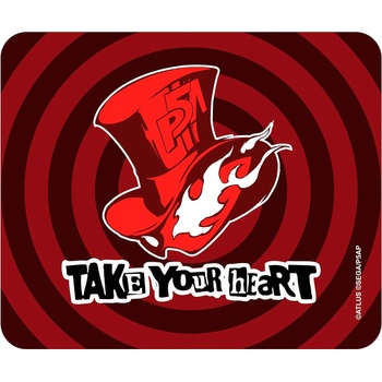 ABYstyle Persona 5 Calling Card (ABYACC480)