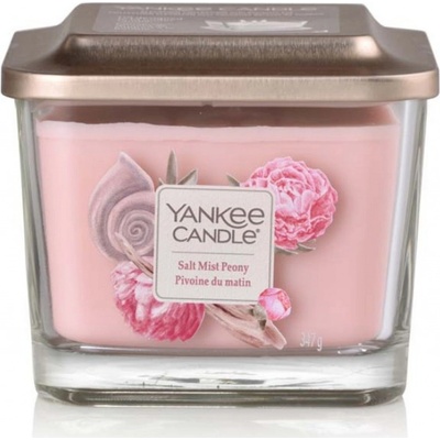Yankee Candle Elevation - Salt Mist Peony 347 g