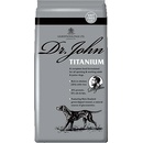 Dr. John TITANIUM 15 kg