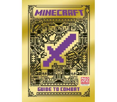 Minecraft: Guide to Combat