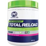 PVL / Pure Vita Labs Total Reload [600 грама] Плодов Пунш