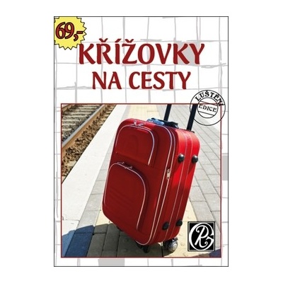 Křížovky na cesty