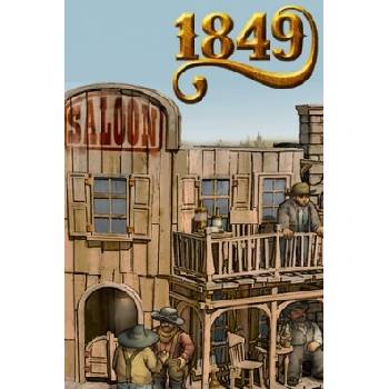 1849 (Gold)