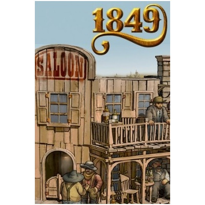 1849 (Gold)