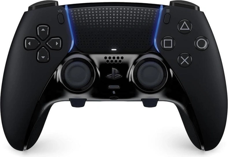 Sony PlayStation 5 DualSense Edge - Midnight Black