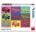 Dino - Puzzle Pop Art: Tatra - 1 000 piese