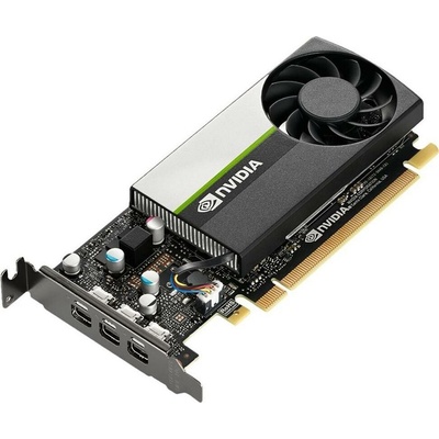 nVidia T400 4 GB GDDR6 900-5G172-2240-000